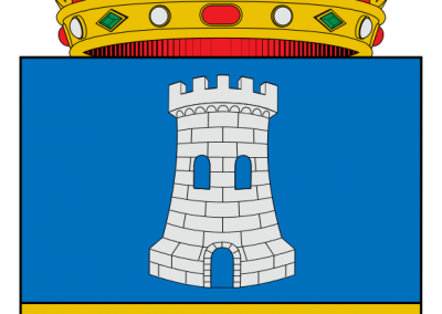 Escudo Alhaurín de la Torre