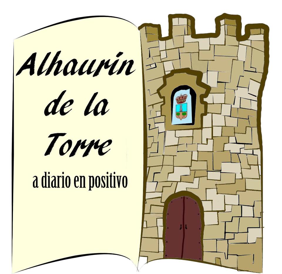 Logotipo Diario de Alhaurín de la Torre