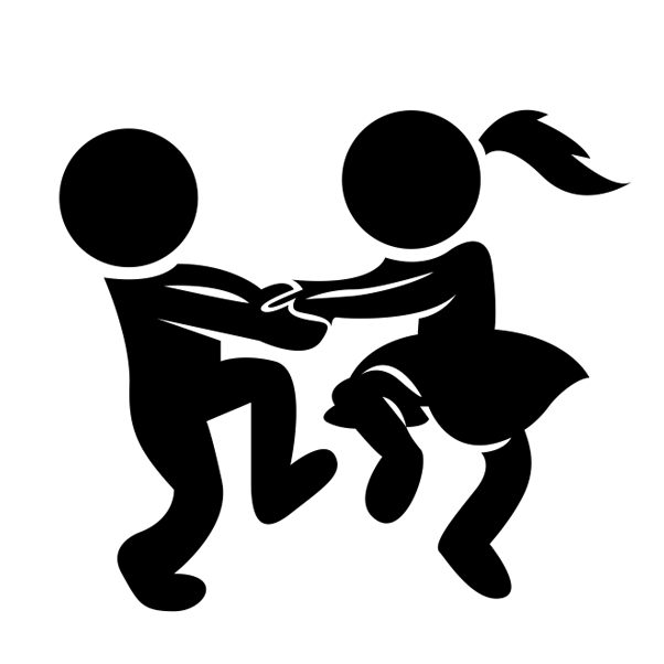 icono niños