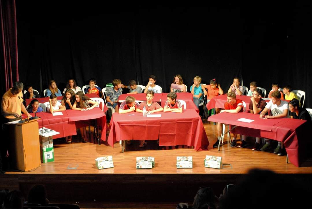 Concursos colégios publicos