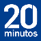 logo 20minutos