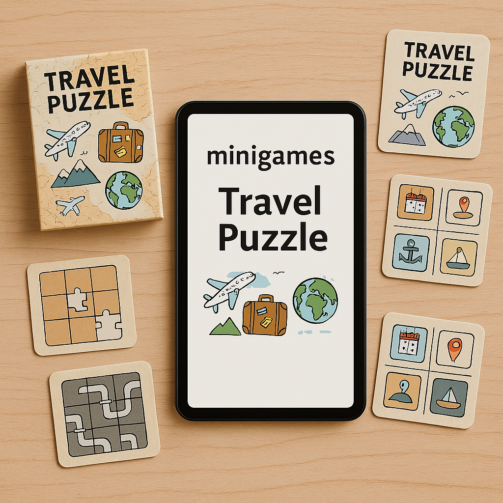minijuegos