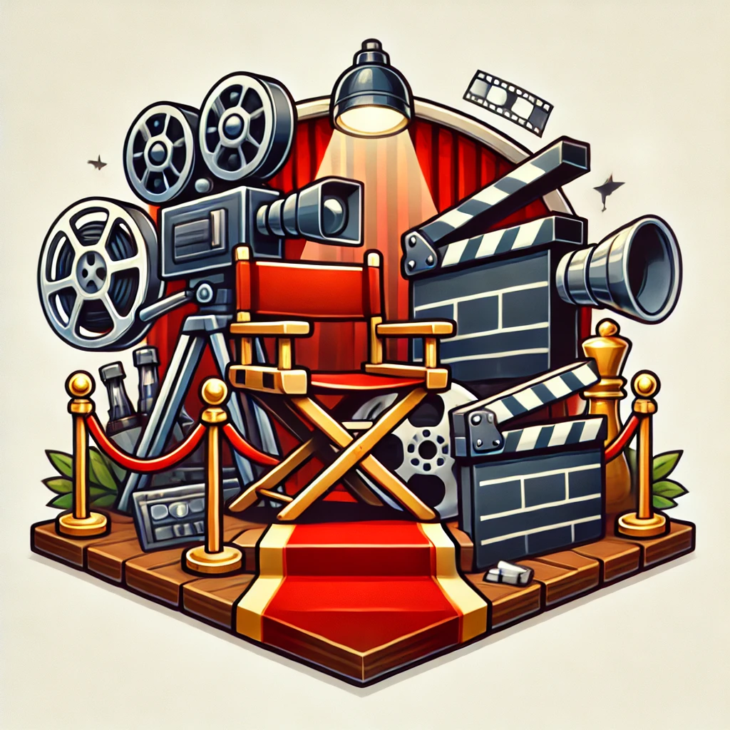 seccion cine