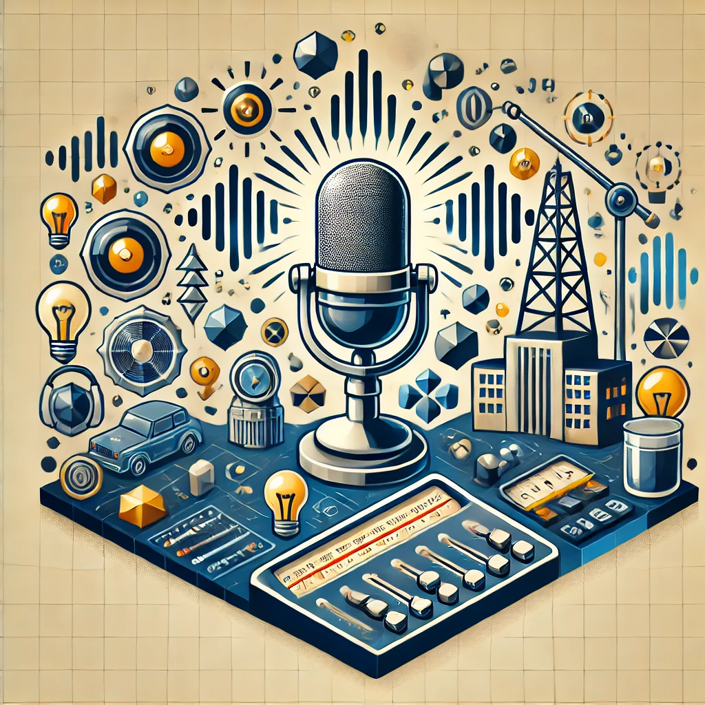 seccion radio