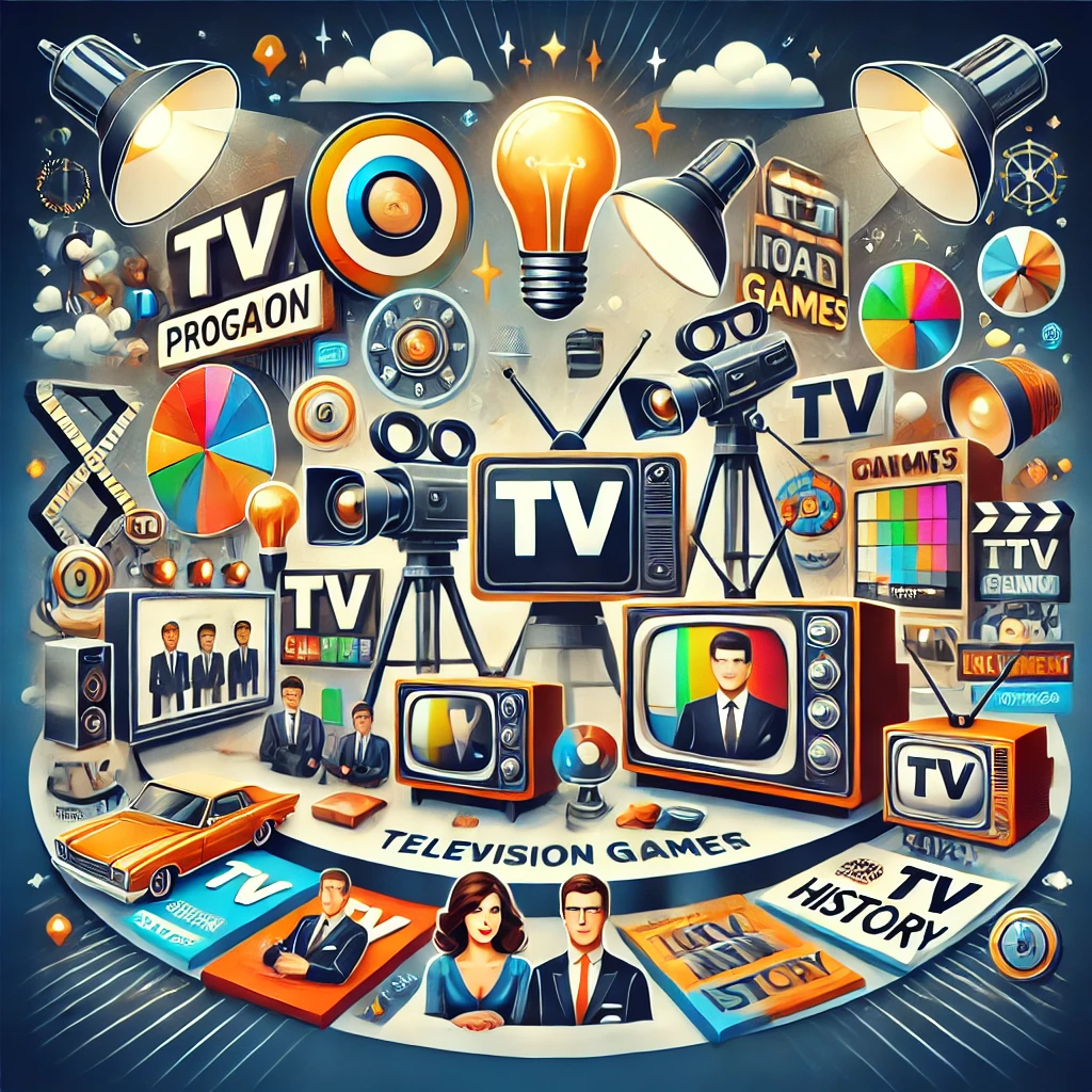sección tv