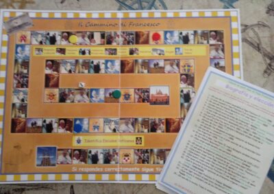 Juego del Papa Franciso-7