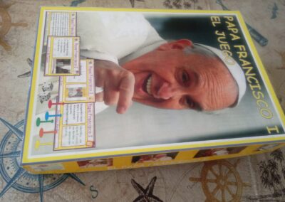 Juego del Papa Franciso-4
